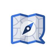 Logotipo Qual CEP da Rua